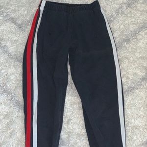 Brandy sweats